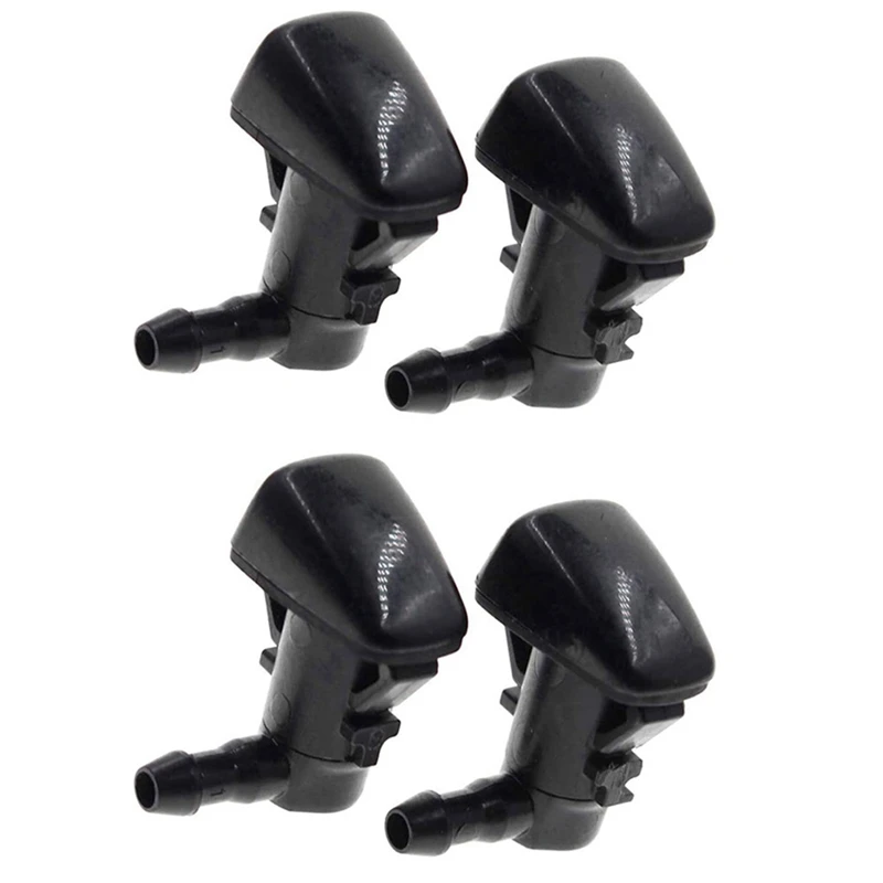 4 шт. Омыватель лобового стекла автомобилей Nozzle для Chrysler 300 Dodge 5182327AA
4 шт. Омыватель лобового стекла автомобилей Nozzle для Chrysler 300 Dodge 5182327AA
