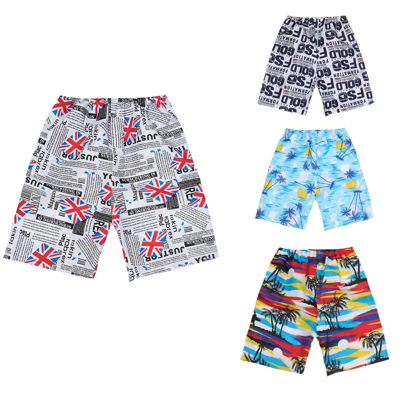 Men Summer Beach Gym Fitness Short Beach Swimming Board Shorts Quick Drying Pants Playa Corta Bermudas Masculina De Sporstwear
Men Summer Beach Gym Fitness Short Beach Swimming Board Shorts Quick Drying Pants Playa Corta Bermudas Masculina De Sporstwear