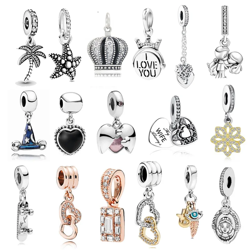 925 Silver String Pearl Starfish Coconut Skateboard Heart Halloween Hat Birthday Hat Rose Gold Bracelet Necklace Accessories
925 Silver String Pearl Starfish Coconut Skateboard Heart Halloween Hat Birthday Hat Rose Gold Bracelet Necklace Accessories