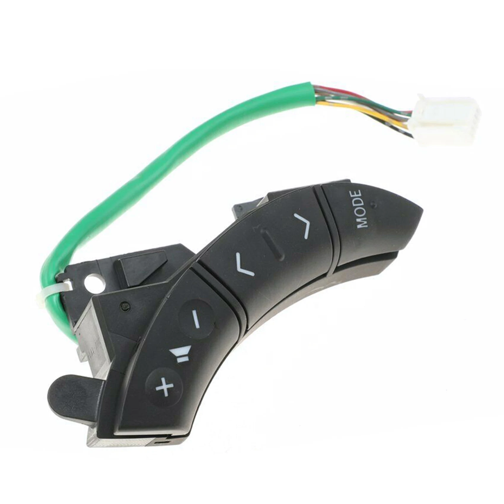 Steering Wheel Control Switch 75B037 Audio Control Switch for Toyota Highlander Camry Land Cruiser Sequoia
Steering Wheel Control Switch 75B037 Audio Control Switch for Toyota Highlander Camry Land Cruiser Sequoia