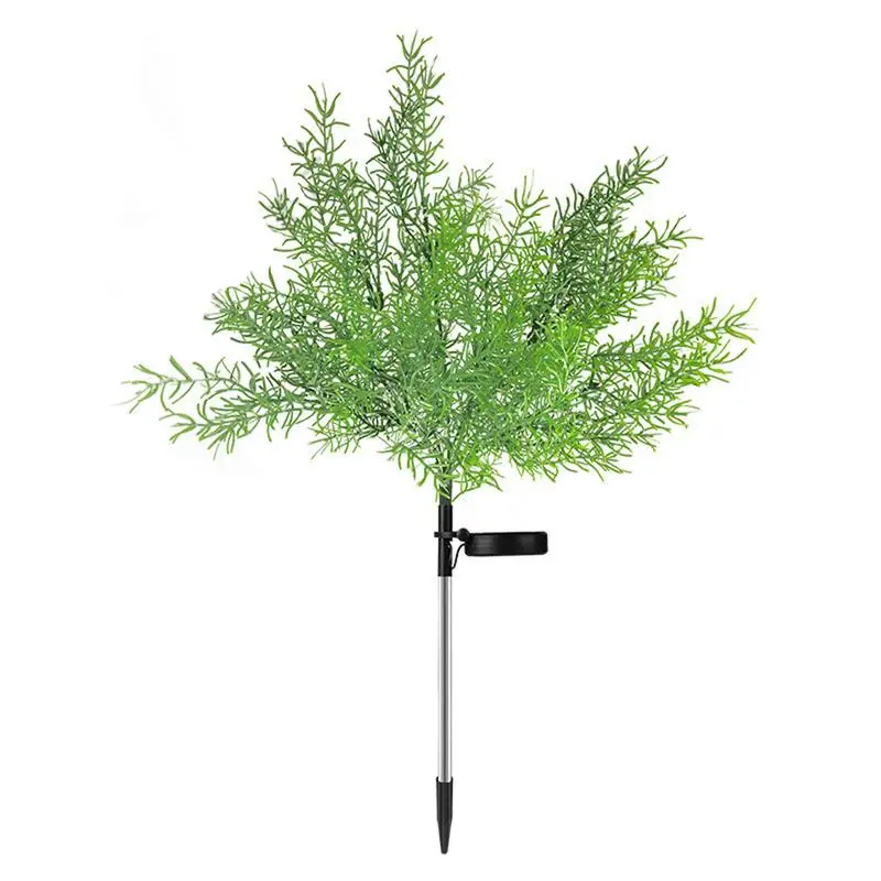 Christmas Solar Stakes Lights Waterproof Outdoor Lamp For Garden Lights LED Flickering Pine Lights Garden Stake Lamp For
Christmas Solar Stakes Lights Waterproof Outdoor Lamp For Garden Lights LED Flickering Pine Lights Garden Stake Lamp For