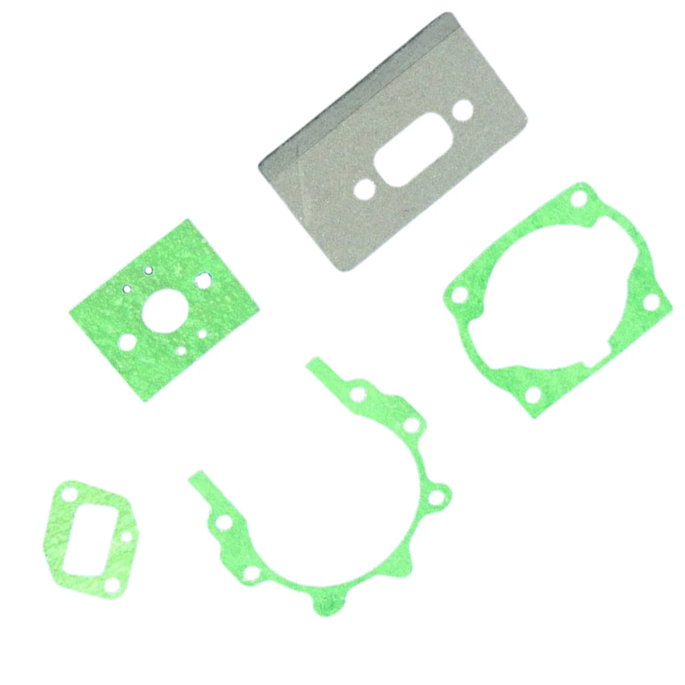 1 Set Repair Kit Gasket Set Suitable For Einhell BG-BC 43/1 AS Brush Cutter 1.7 HP Repair Kit Garden String Trimmer Parts Accs
1 Set Repair Kit Gasket Set Suitable For Einhell BG-BC 43/1 AS Brush Cutter 1.7 HP Repair Kit Garden String Trimmer Parts Accs