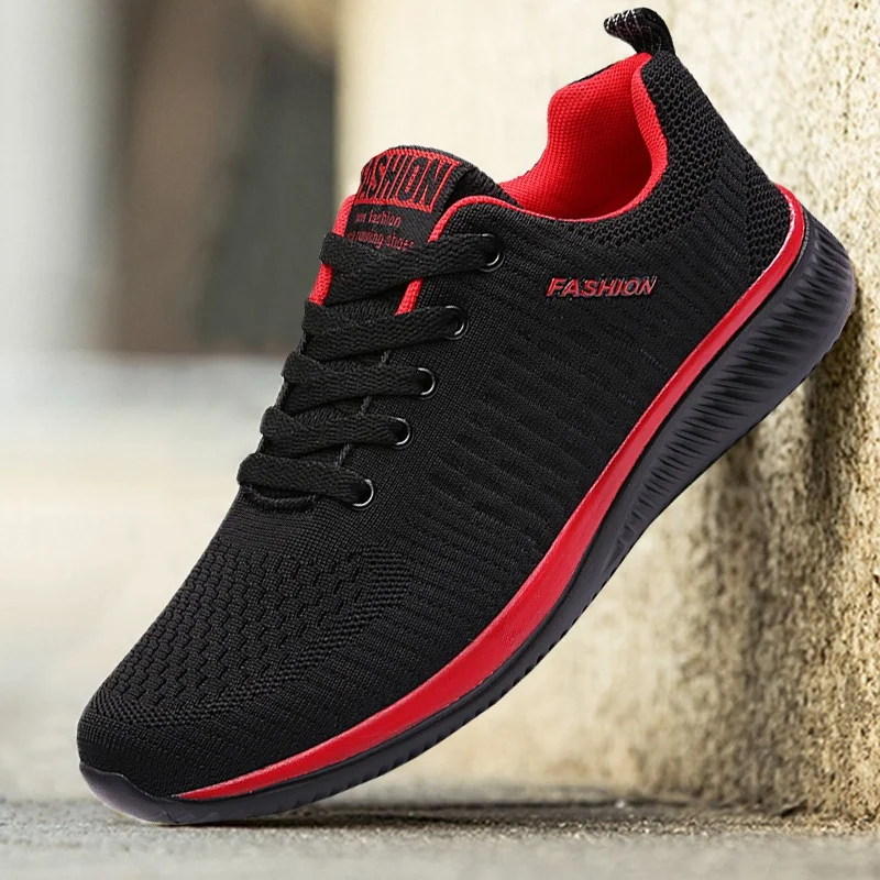 Men Sneakers Running Shoes Women Sport Shoes Classical Mesh Breathable Casual Shoes Men Fashion Lightweight Sneakers
Men Sneakers Running Shoes Women Sport Shoes Classical Mesh Breathable Casual Shoes Men Fashion Lightweight Sneakers