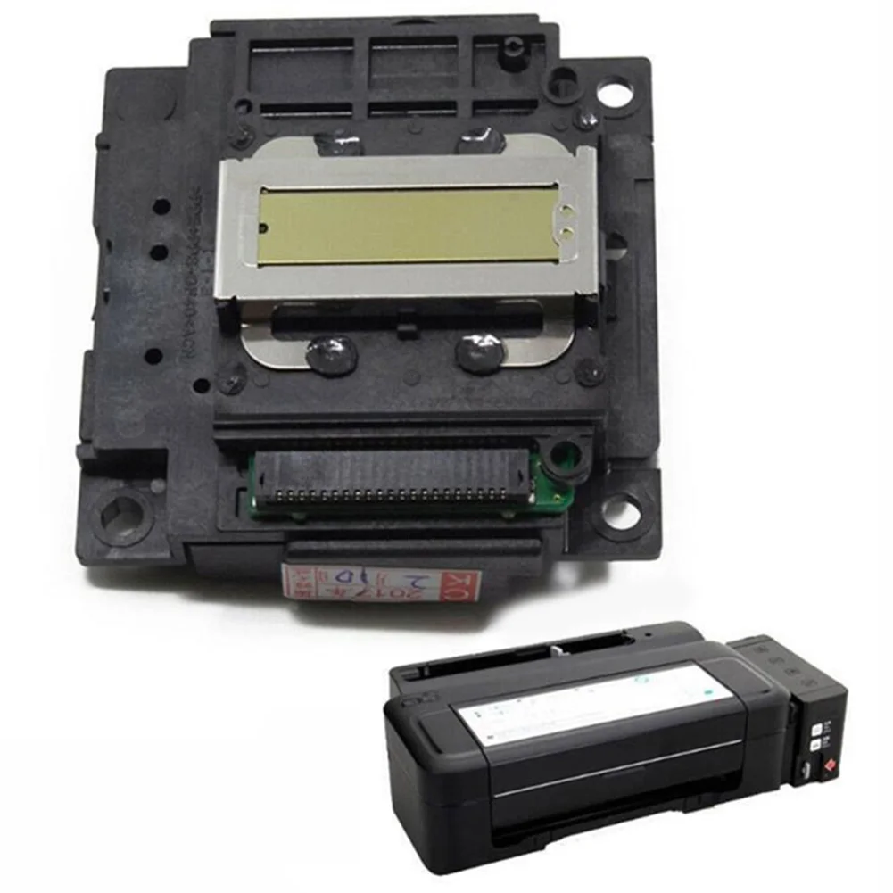 1Pcs Print Head Printhead For Epson L300/L301/L303/L351/L355 Printers Replacement Accessories For Home/office Printer Fittings
1Pcs Print Head Printhead For Epson L300/L301/L303/L351/L355 Printers Replacement Accessories For Home/office Printer Fittings