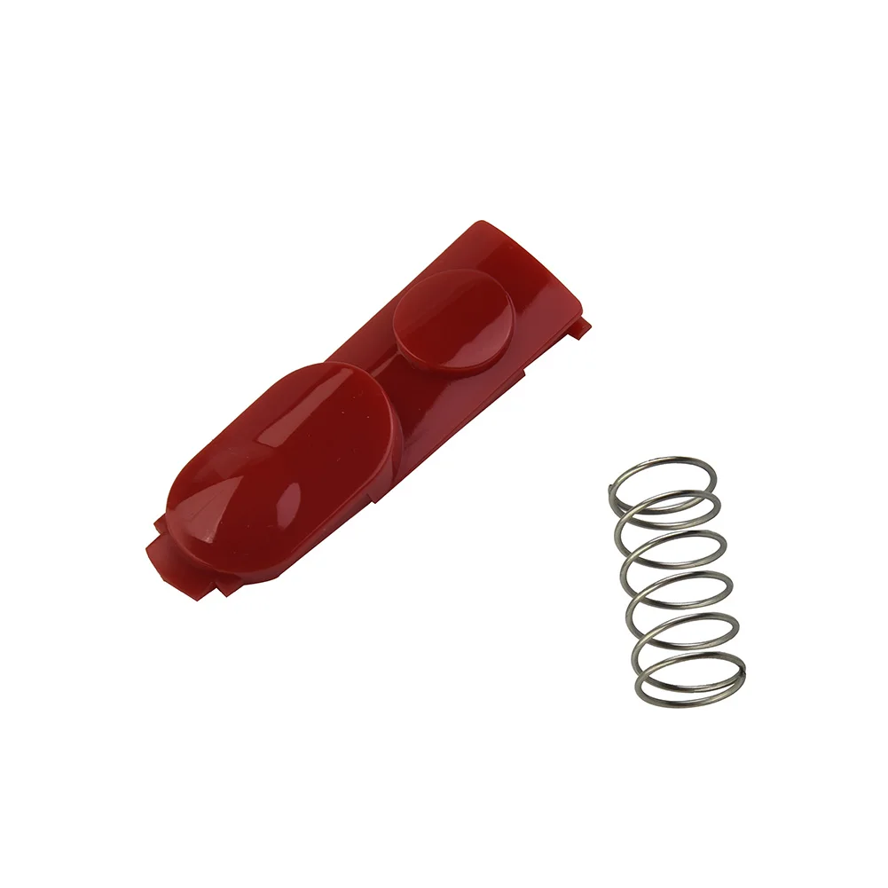 1pcs Switch Button Clip Latch Tab Button+Spring Wand Tool Switch Button For Dyson V7/8 V10 V11 V15 Drop Shipping
1pcs Switch Button Clip Latch Tab Button+Spring Wand Tool Switch Button For Dyson V7/8 V10 V11 V15 Drop Shipping