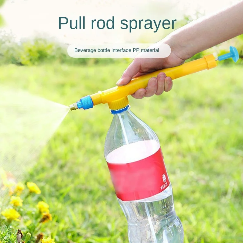 Adjustable Garden Sprayer Water Fogger Trolley Gun Nozzle Sprinkler for Agriculture Orchard Garden Pressure Water Sprayer Head
Adjustable Garden Sprayer Water Fogger Trolley Gun Nozzle Sprinkler for Agriculture Orchard Garden Pressure Water Sprayer Head