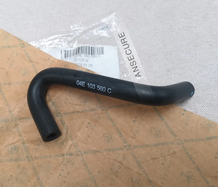 1.6 CWVA Non-Return Valve Vent Hose Pipe For VW Golf MK7 Jetta Polo Caddy Skoda Octavia Fabia Rapid Yeti Seat Leon 04E103560H
1.6 CWVA Non-Return Valve Vent Hose Pipe For VW Golf MK7 Jetta Polo Caddy Skoda Octavia Fabia Rapid Yeti Seat Leon 04E103560H