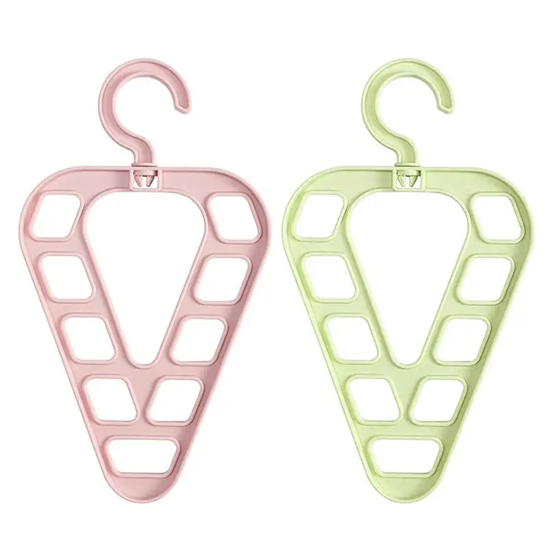 Hangers Space Saving Clothes Hanger Racks Multi-port Support Rotatable Hook Closet Space Saving Hanger Multi-function Organizer
Hangers Space Saving Clothes Hanger Racks Multi-port Support Rotatable Hook Closet Space Saving Hanger Multi-function Organizer