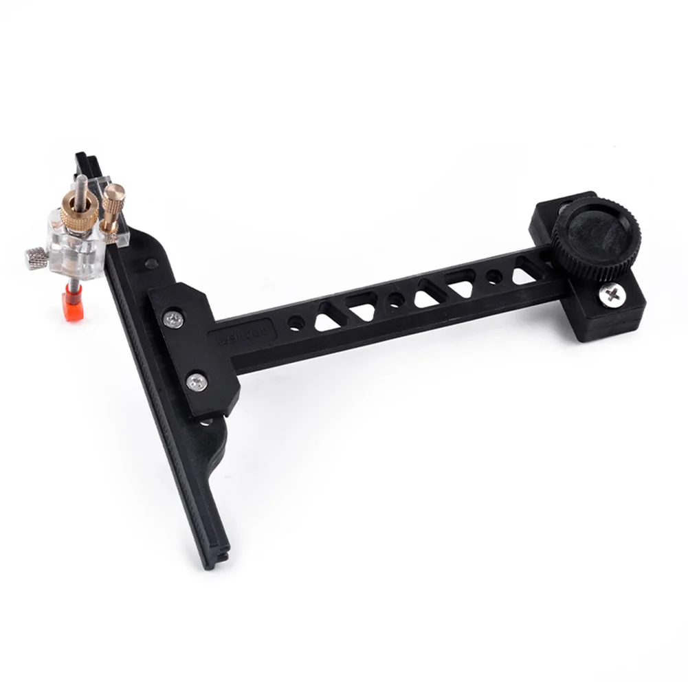Hunting Target Sight ABS Accessories Black Parts Professional Recurve Bow Replacement Reversible Garden Indoor
Hunting Target Sight ABS Accessories Black Parts Professional Recurve Bow Replacement Reversible Garden Indoor