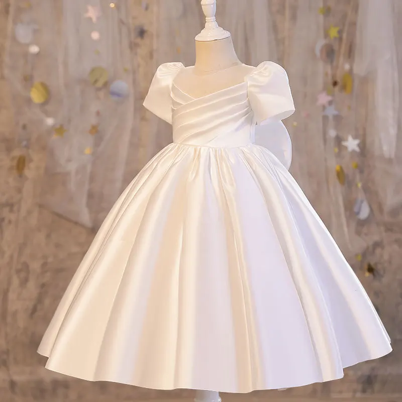 1-10 Age Luxury Evening Dress Girls Long Princess Dress Fluffy Children Piano Birthday Party Costume New Dresses For Bridesmaids
1-10 Age Luxury Evening Dress Girls Long Princess Dress Fluffy Children Piano Birthday Party Costume New Dresses For Bridesmaids