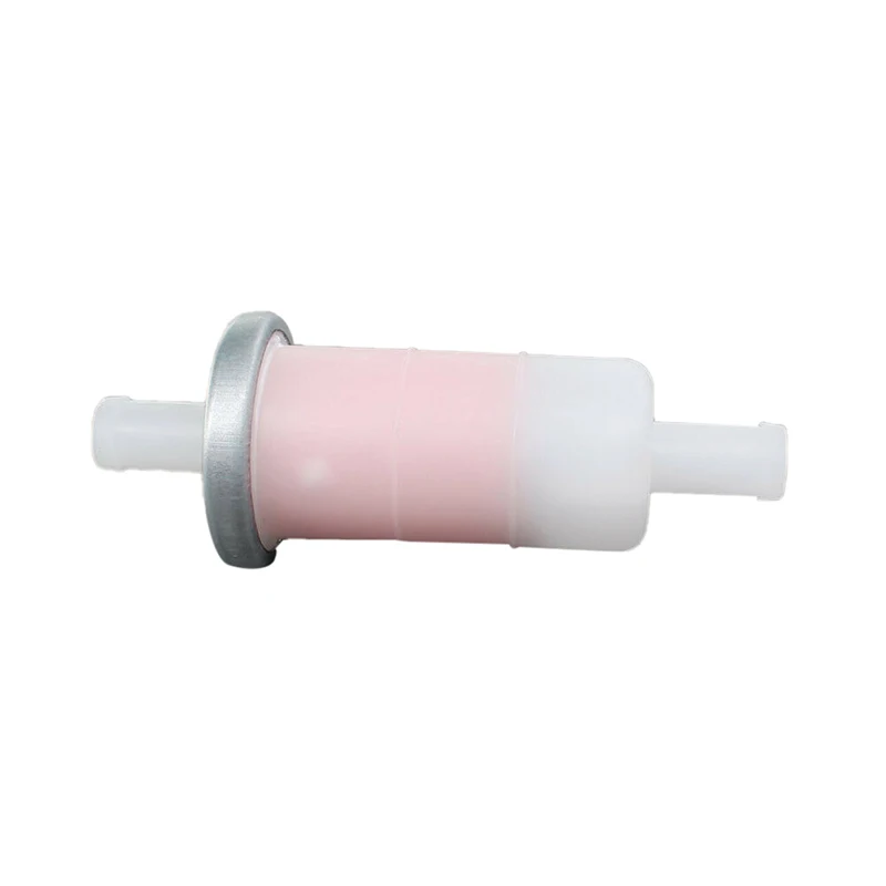 2x Fuel Filter 3/8\\\\\\\" For Honda GL1500 1988-2000 GL1200 1984-1987 # 5-602 Lawn Mowers For Gardening Tools Accessories
2x Fuel Filter 3/8\\\\\\\" For Honda GL1500 1988-2000 GL1200 1984-1987 # 5-602 Lawn Mowers For Gardening Tools Accessories
