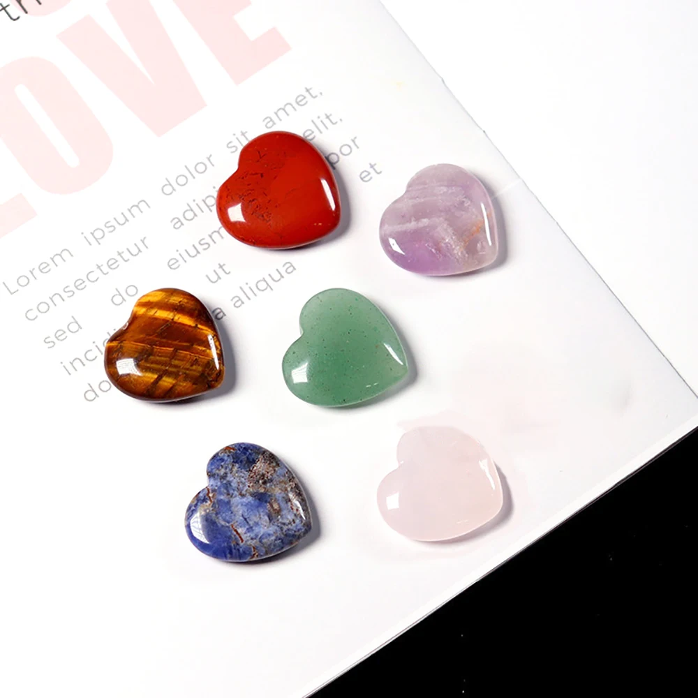 Natural Stone East China Sea Heart Shape Hand Made Polished Carved Quartz For Bonsai Fish Tank Jewelry Home Decoration Ornaments
Natural Stone East China Sea Heart Shape Hand Made Polished Carved Quartz For Bonsai Fish Tank Jewelry Home Decoration Ornaments