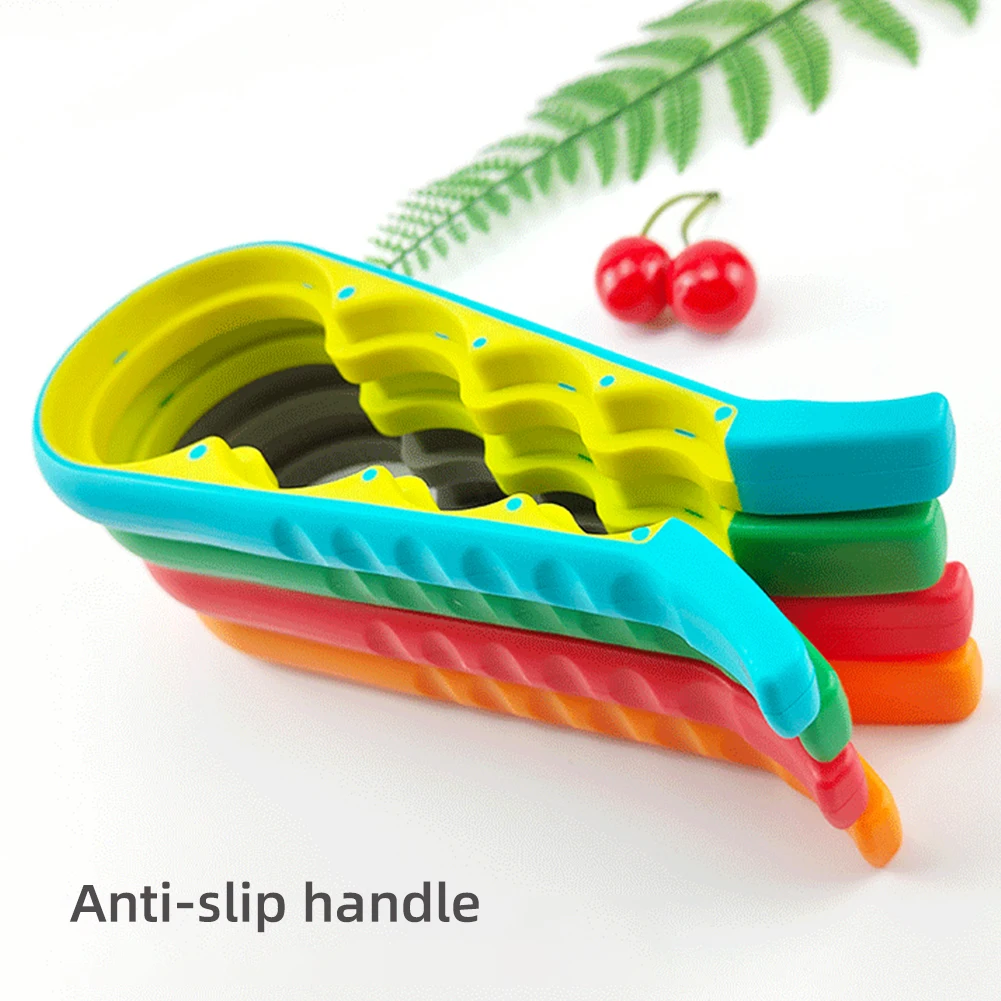 1PC Jar Opener Can Lid Screw Openers Portable Anti-slip 4 in 1 Opener Accessories Multifunction Bottle Opener Kitchen Gadgets
1PC Jar Opener Can Lid Screw Openers Portable Anti-slip 4 in 1 Opener Accessories Multifunction Bottle Opener Kitchen Gadgets