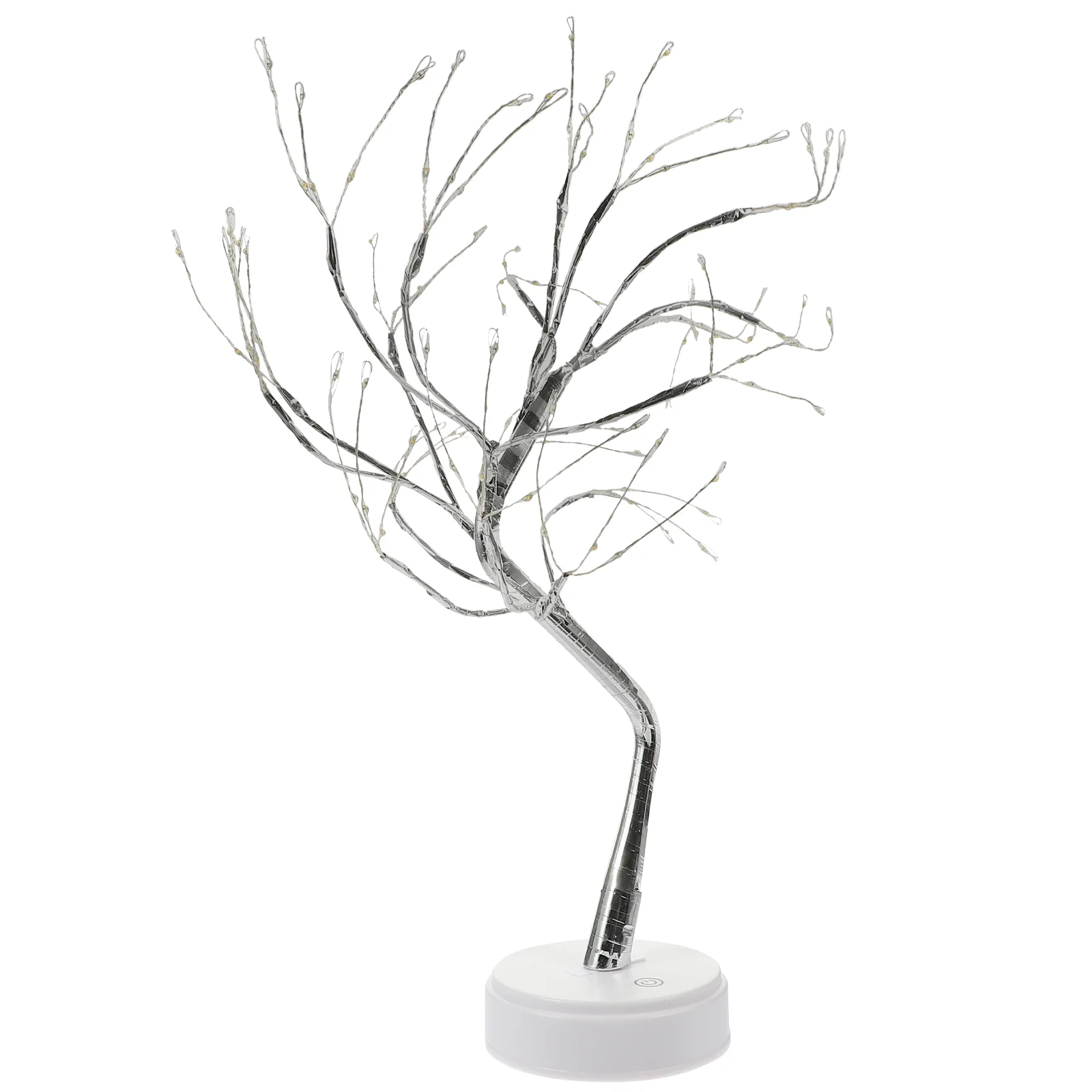 Tree-Light LED Night Light Branches Light Decor Party Scene Light LED Lamp Decor
Tree-Light LED Night Light Branches Light Decor Party Scene Light LED Lamp Decor