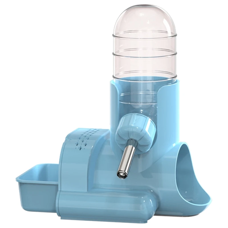 X7AB 3 in 1 Small Pet Water Bottle Hamster Squirrel Hedgehog Dispenser Hideout Water Drinker for Small Animals
X7AB 3 in 1 Small Pet Water Bottle Hamster Squirrel Hedgehog Dispenser Hideout Water Drinker for Small Animals