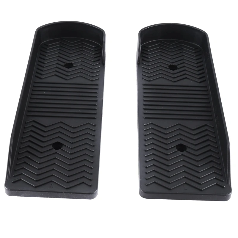 1 Pair Elliptical Machine Pedals Resistance Elliptical Machine Pedal For Gym And Home Black
1 Pair Elliptical Machine Pedals Resistance Elliptical Machine Pedal For Gym And Home Black