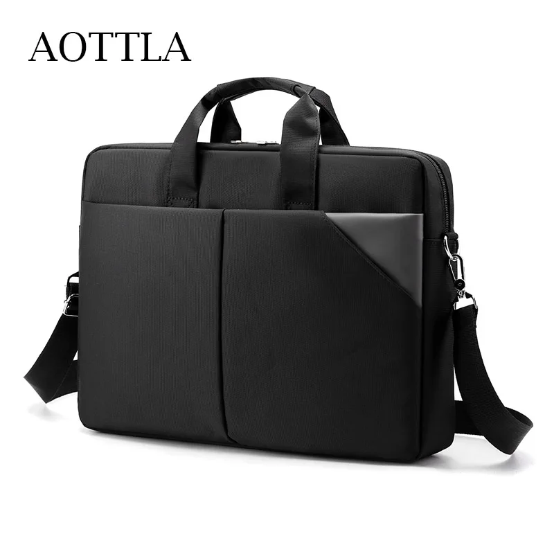 AOTTLA нейлоновая Качественная мужская сумка, Большая вместительная сумка через плечо, многофункциональная сумка через плечо, Повседневная Н...
AOTTLA нейлоновая Качественная мужская сумка, Большая вместительная сумка через плечо, многофункциональная сумка через плечо, Повседневная Н...