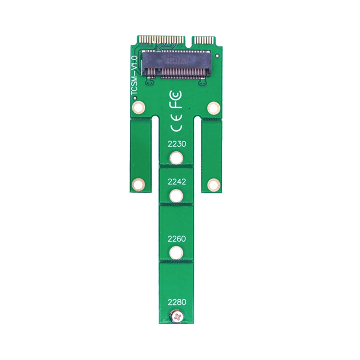 Адаптер M.2 NGFF на стандартную карту MSATA SSD на M.2 NGFF SSD, карта адаптера для твердотельного накопителя M.2 NGFF, конверсионная карта
Адаптер M.2 NGFF на стандартную карту MSATA SSD на M.2 NGFF SSD, карта адаптера для твердотельного накопителя M.2 NGFF, конверсионная карта