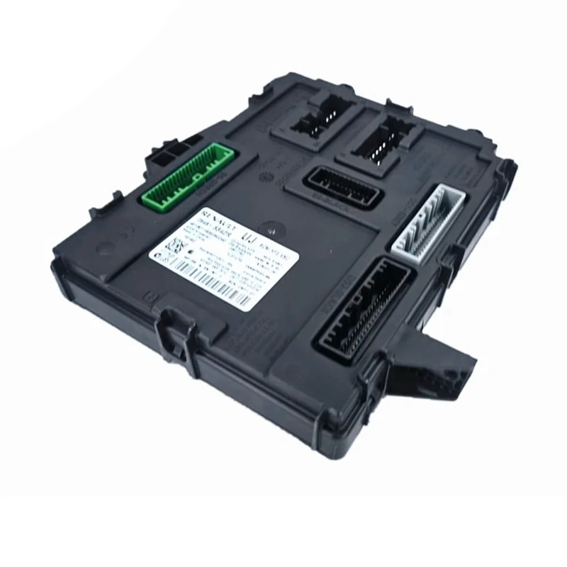 284B13342R Car Lntelligent Server SCM Body Control Computer - BCM For Renault Kadjar
284B13342R Car Lntelligent Server SCM Body Control Computer - BCM For Renault Kadjar