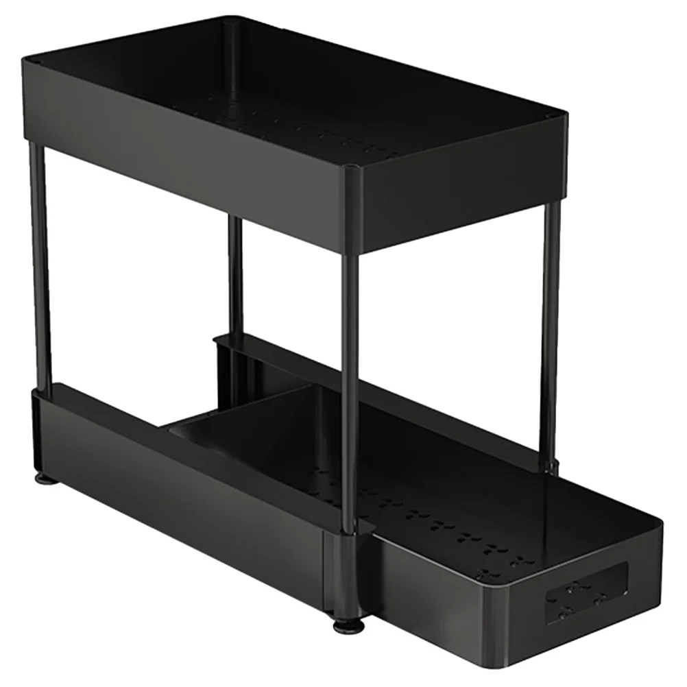 Sink Rack Storage Drawers Sink Organizers Storage Sink Storage Shelf Pull-out Organization Storage Kitchen Organization
Sink Rack Storage Drawers Sink Organizers Storage Sink Storage Shelf Pull-out Organization Storage Kitchen Organization