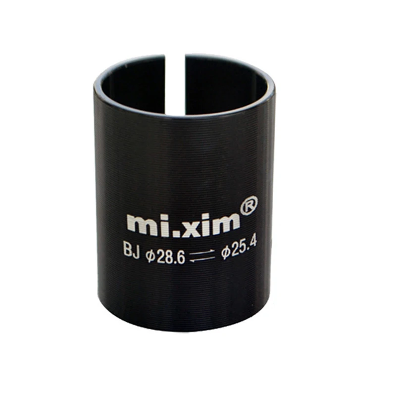Bicycle Mountain Road Bike Handlebar Stem Reducer Adapter 28.6 To 25.4mm Aluminum Alloy Adapter Ring Bicycle Supplies
Bicycle Mountain Road Bike Handlebar Stem Reducer Adapter 28.6 To 25.4mm Aluminum Alloy Adapter Ring Bicycle Supplies