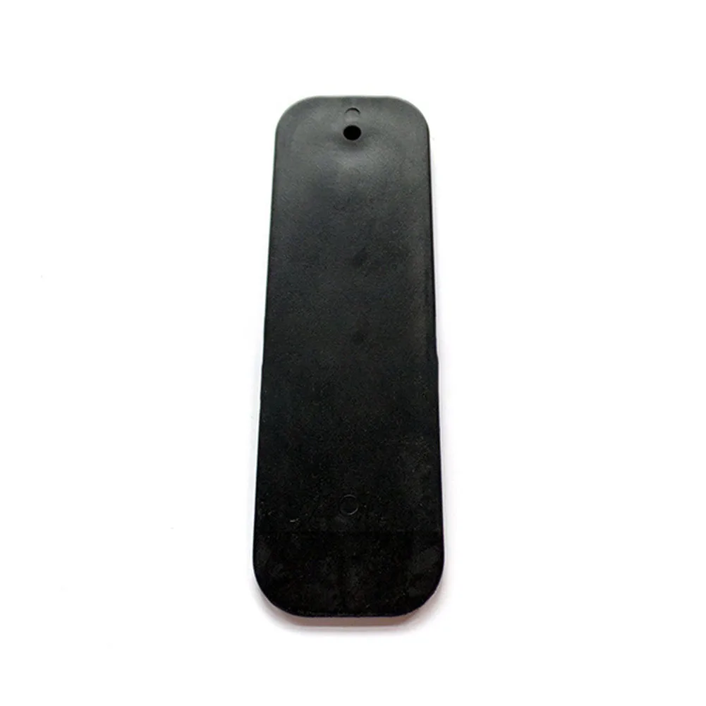 Kayak Skeg Surfboard Fin Fit Most Kayaks 21*6.5*6.5cm 45g Black Easy To Install Plastic Reduce Water Resistance
Kayak Skeg Surfboard Fin Fit Most Kayaks 21*6.5*6.5cm 45g Black Easy To Install Plastic Reduce Water Resistance