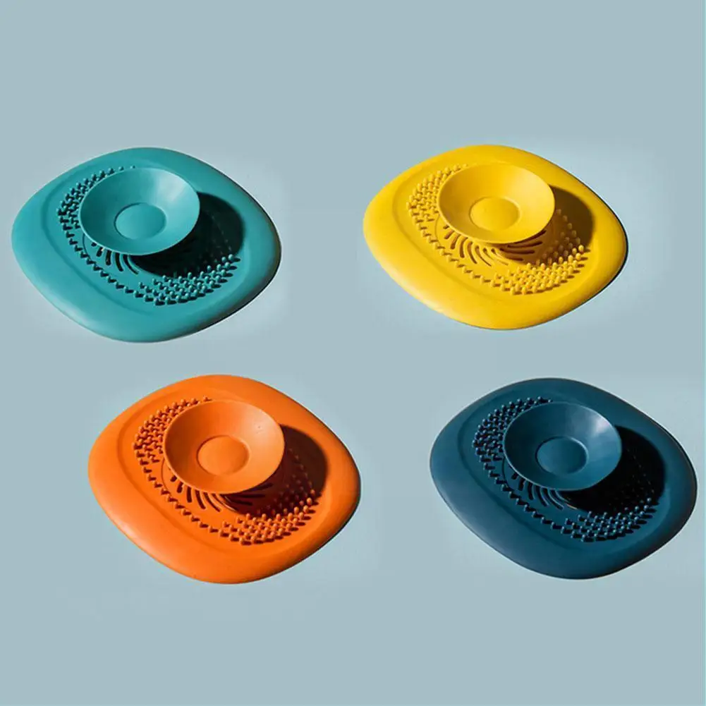 Press-type Kitchen Sink Deodorant Cover Washbasin Pool Plug Filter Plug Deodorant Hair Seal Pipe U3r2
Press-type Kitchen Sink Deodorant Cover Washbasin Pool Plug Filter Plug Deodorant Hair Seal Pipe U3r2