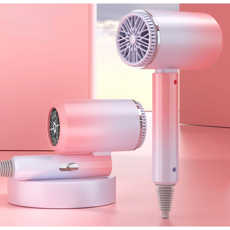 3In1 Upgrade Hair Dryers Hot and Cold Air Mini Hair Dryer Portable Home Blow Travel Hair Dryer
3In1 Upgrade Hair Dryers Hot and Cold Air Mini Hair Dryer Portable Home Blow Travel Hair Dryer