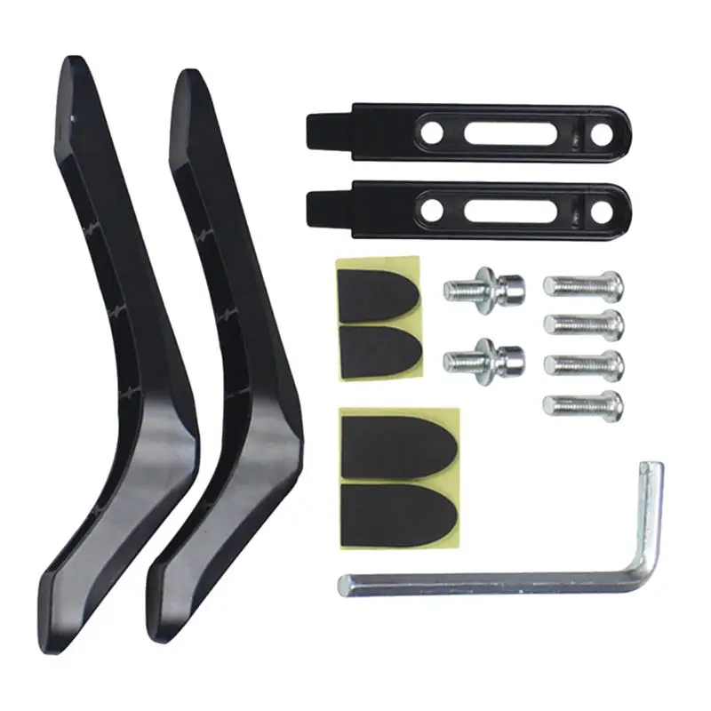 1 Набор Подставка для телевизора с регулируемым рычагом для установки над или под ТВ Универсальная Подставка для телевизора кронштейн Унив...
1 Набор Подставка для телевизора с регулируемым рычагом для установки над или под ТВ Универсальная Подставка для телевизора кронштейн Унив...