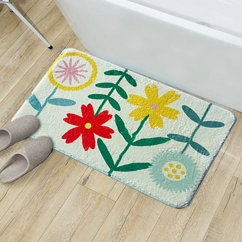 Door Mat Hallway Balcony Kitchen Mats Cheaper Anti-slip Marble Modern Rug Living Room Bathroom Carpet Doormats Bath
Door Mat Hallway Balcony Kitchen Mats Cheaper Anti-slip Marble Modern Rug Living Room Bathroom Carpet Doormats Bath