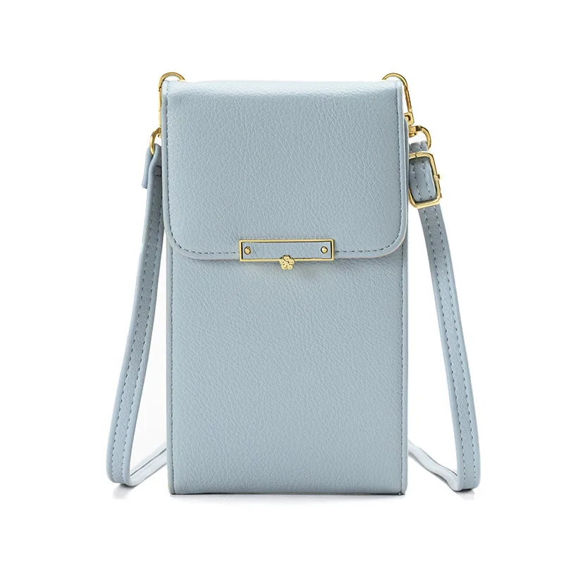 The new design phone bag stylish versatile adjustable shoulder bag clip over purse mini women bags 01-SB-wjdgxk
The new design phone bag stylish versatile adjustable shoulder bag clip over purse mini women bags 01-SB-wjdgxk