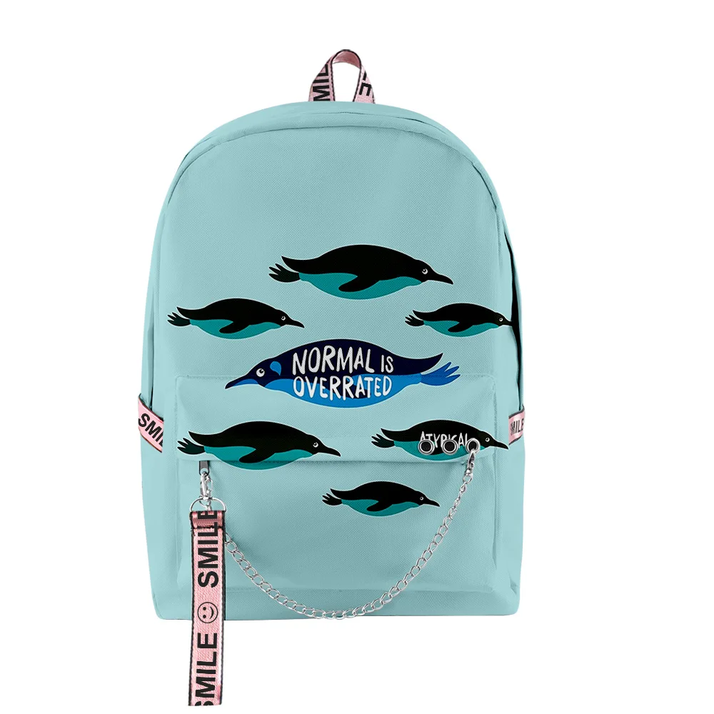 Harajuku Creative Natural brevity 3D Student School Bags Unisex Print Oxford Waterproof Notebook multifunction Travel Backpacks
Harajuku Creative Natural brevity 3D Student School Bags Unisex Print Oxford Waterproof Notebook multifunction Travel Backpacks