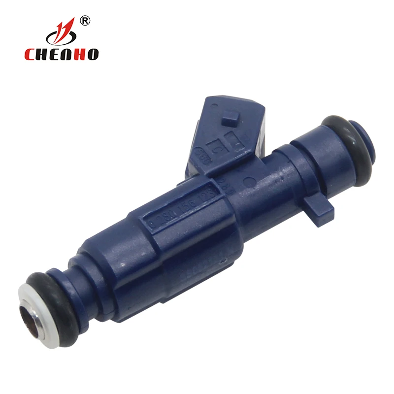 High Quality Fuel Injectors Inejctor Nozzle For FORD BA BF Falcon XT Fairlaine XR6 Territory 4.0L 0280156123
High Quality Fuel Injectors Inejctor Nozzle For FORD BA BF Falcon XT Fairlaine XR6 Territory 4.0L 0280156123