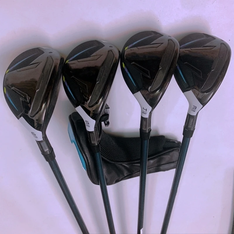 2023 New SIM2MAX Iron-neckline Chicken leg all-around mixed-rod men and women golf vegetables
2023 New SIM2MAX Iron-neckline Chicken leg all-around mixed-rod men and women golf vegetables