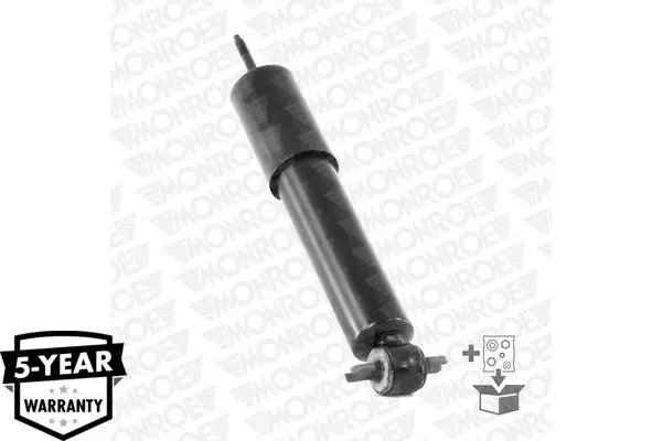Ten shock absorber for D6424 
Ten shock absorber for D6424