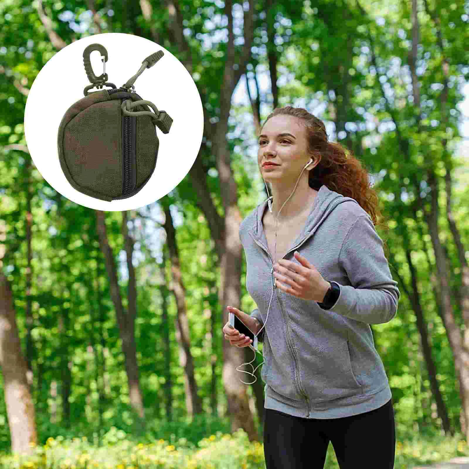 Pouchstorage Keychain Purse Earbuds Earphone Portable Utility Case Carrying Keyring Pendant Stylish Ornament Charm Hanging Cases
Pouchstorage Keychain Purse Earbuds Earphone Portable Utility Case Carrying Keyring Pendant Stylish Ornament Charm Hanging Cases