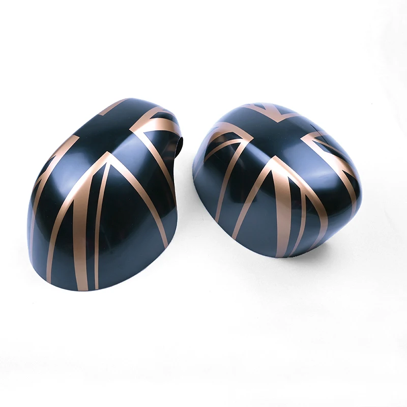 Зеркало заднего вида с черным флагом для BMW MINI Cooper S JCW Countryman F60 F54 F55 F56 F57 2020 2021 2022 
Зеркало заднего вида с черным флагом для BMW MINI Cooper S JCW Countryman F60 F54 F55 F56 F57 2020 2021 2022