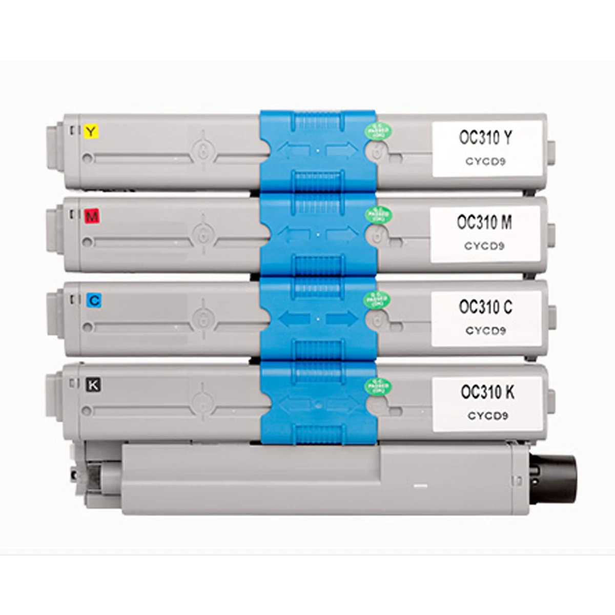 Toner Cartridge for OKI DATA C310 C510 C330 44469701 44469804 44469724 44469723 44469722 44973508 44469724 44469723 44469722
Toner Cartridge for OKI DATA C310 C510 C330 44469701 44469804 44469724 44469723 44469722 44973508 44469724 44469723 44469722