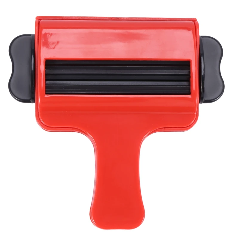 1 Pcs Hair Salon Squeezer Professional Salon Pigment Extruder Toothpaste Squeezer Tube Barber Hairdressing Tools
1 Pcs Hair Salon Squeezer Professional Salon Pigment Extruder Toothpaste Squeezer Tube Barber Hairdressing Tools