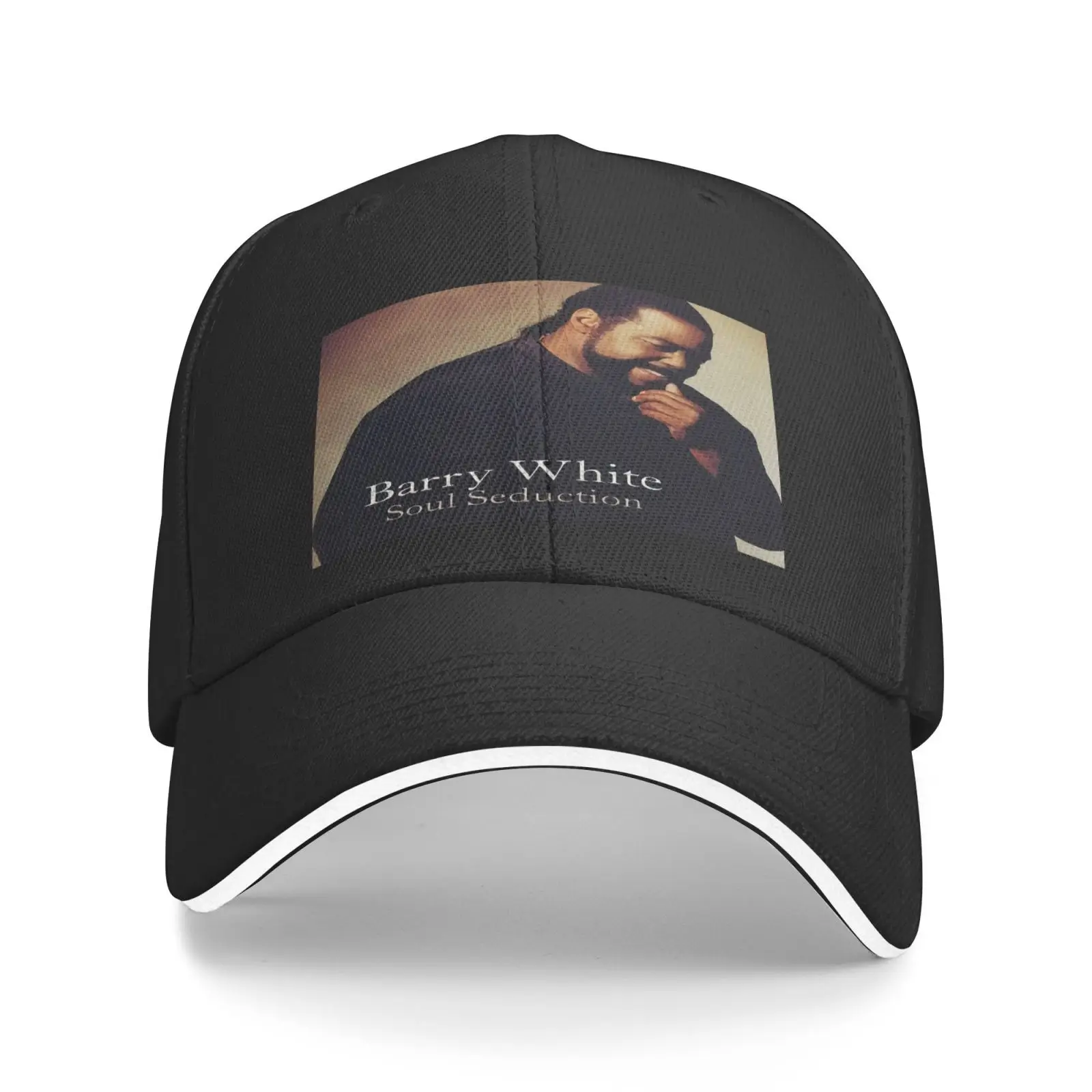 Barry Soul Seduction Small Large Or Hats For Men Balaclava Beret Designer Hat Women's Baseball Cap Beach Wool Beanie Satin Cap
Barry Soul Seduction Small Large Or Hats For Men Balaclava Beret Designer Hat Women's Baseball Cap Beach Wool Beanie Satin Cap