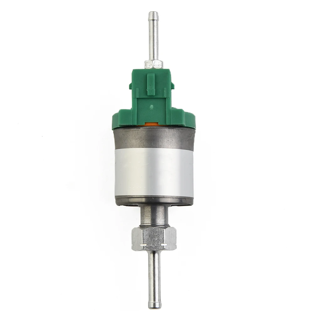 1 X Car Parking Heater Delivery Fuel Pump Ultra Quiet 12V 5KW Chinese Diesel Heater Fuel Pump Car Heat Accessories 126*34.5mm
1 X Car Parking Heater Delivery Fuel Pump Ultra Quiet 12V 5KW Chinese Diesel Heater Fuel Pump Car Heat Accessories 126*34.5mm