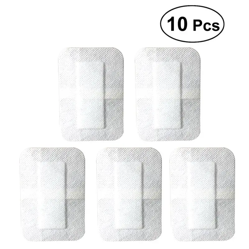 Wound Breathable Dressing Bandageswounds Bandage Band Non Woven Adhesive Gauze Finger
Wound Breathable Dressing Bandageswounds Bandage Band Non Woven Adhesive Gauze Finger