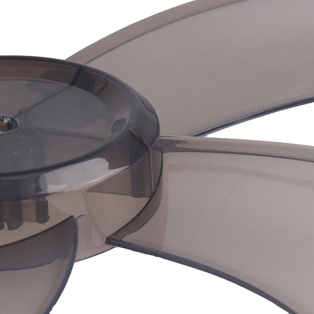 Accessories Fan Blade Plastic Household Mini Leaf Floor Fan Slow Noise Wind Blade 16 Inch 1PC 5 Leaves Electric
Accessories Fan Blade Plastic Household Mini Leaf Floor Fan Slow Noise Wind Blade 16 Inch 1PC 5 Leaves Electric