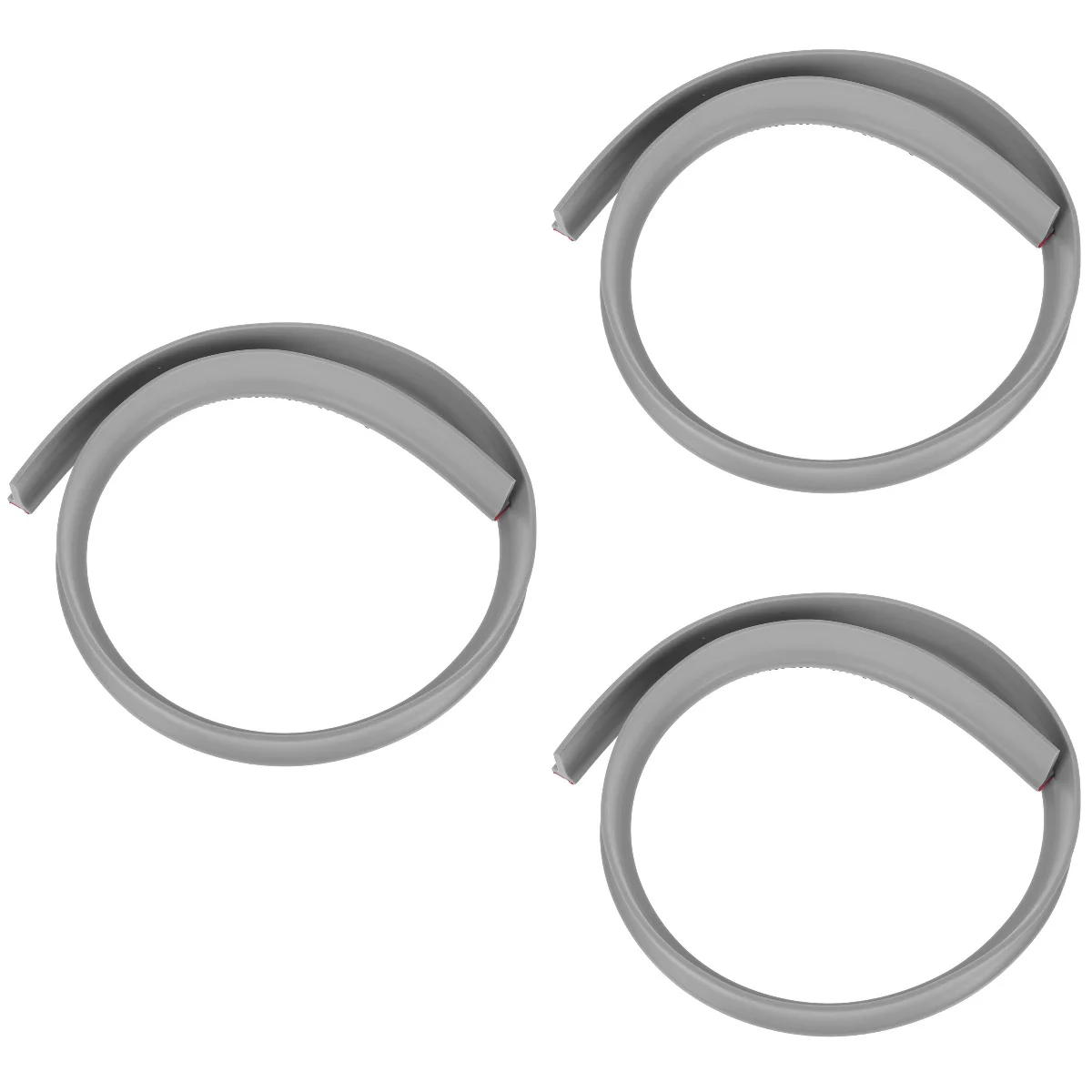 Water Strip Shower Barrier Bathroom Baffle Dam Seal Stopper Threshold Adhesive Separation Tape Toilet Room Retention Rubber
Water Strip Shower Barrier Bathroom Baffle Dam Seal Stopper Threshold Adhesive Separation Tape Toilet Room Retention Rubber