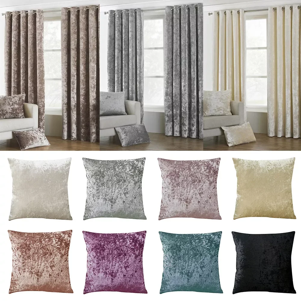 Cushion Cover Crushed Pillow Cover Grey Decorative Pillows Luxury Kussenhoes Nordic Home Decor
Cushion Cover Crushed Pillow Cover Grey Decorative Pillows Luxury Kussenhoes Nordic Home Decor