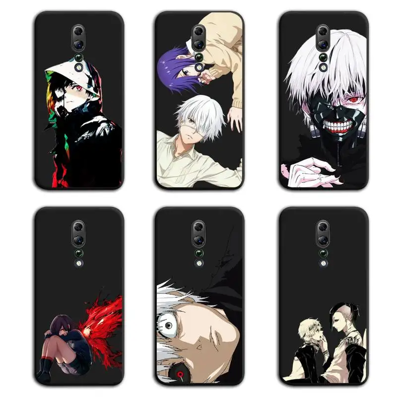 Anime Tokyo Ghoul Kaneki Touka Phone Case For Oppo A5 A9 2020 Reno2 z Renoace 3pro A73S A71 F11
Anime Tokyo Ghoul Kaneki Touka Phone Case For Oppo A5 A9 2020 Reno2 z Renoace 3pro A73S A71 F11