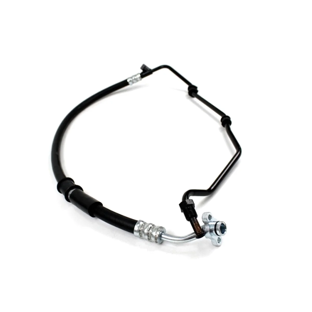 Power Steering High Pressure Feed Hose Booster Pump Oil Pipe 53713-SCP-W01 for HONDA ODYSSEY RA6 2.3L 2002 2003 2004
Power Steering High Pressure Feed Hose Booster Pump Oil Pipe 53713-SCP-W01 for HONDA ODYSSEY RA6 2.3L 2002 2003 2004