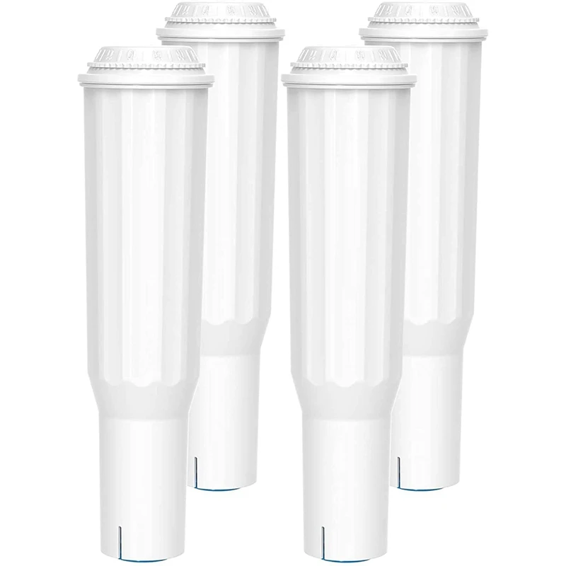 Coffee Machine Water Filter, Compatible For Jura Claris White, Jura Impressa Z5 Z6 S7 S9 Automatic Coffee Machines
Coffee Machine Water Filter, Compatible For Jura Claris White, Jura Impressa Z5 Z6 S7 S9 Automatic Coffee Machines