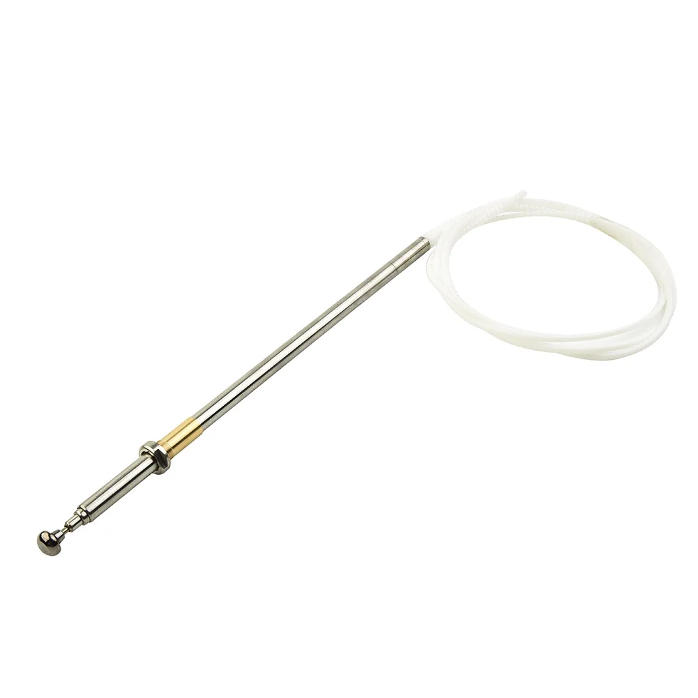Durable Practical 1x Radio antenna W124 W126 For Mercedes-Benz Professional R107 Stainless Steel W201 C107 Mast
Durable Practical 1x Radio antenna W124 W126 For Mercedes-Benz Professional R107 Stainless Steel W201 C107 Mast