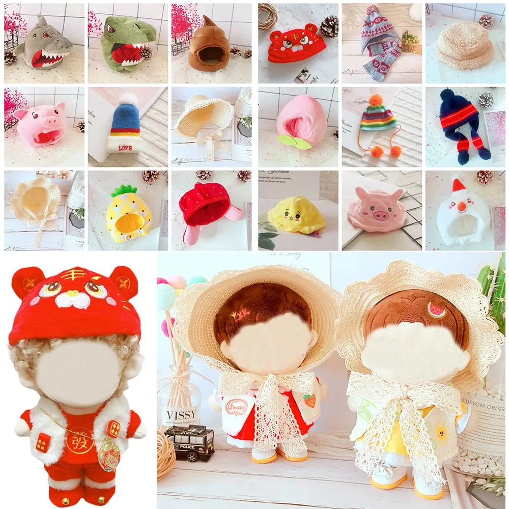 Replacement Handmade House Microlandschaft DIY Doll Hat Mini Hat Accessories Doll Decoration
Replacement Handmade House Microlandschaft DIY Doll Hat Mini Hat Accessories Doll Decoration